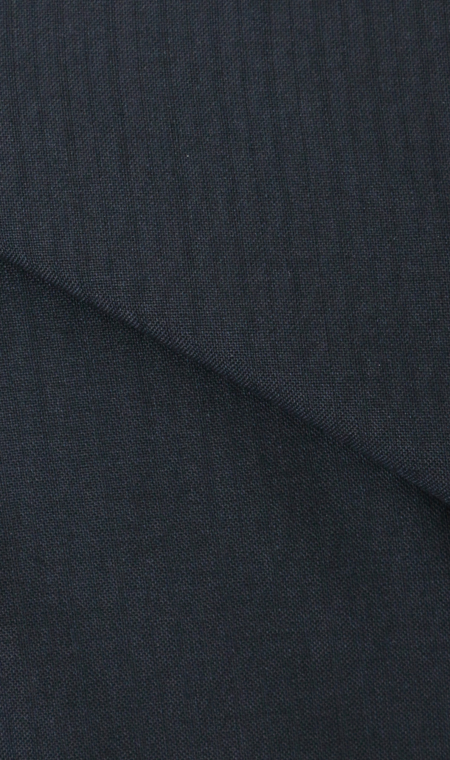 スタンダードスーツ【ツーパンツ】【ウォッシャブル】 ネイビー 体型:A体(標準型),号数(身長):4号(165cm)