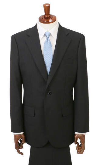 スタンダードスーツ【ツーパンツ】【Plastics Smart】