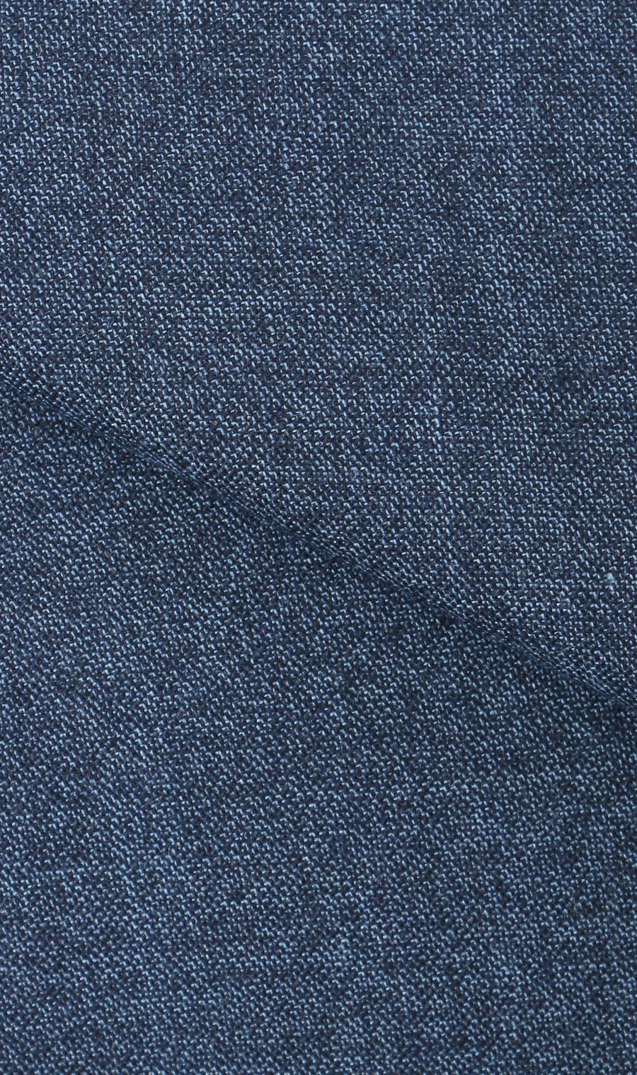 スタンダードスーツ【ツーパンツ】【キング&トール】【Plastics Smart】 ブルー 体型:E体(大きいサイズ),号数（身長）:3号(160cm)