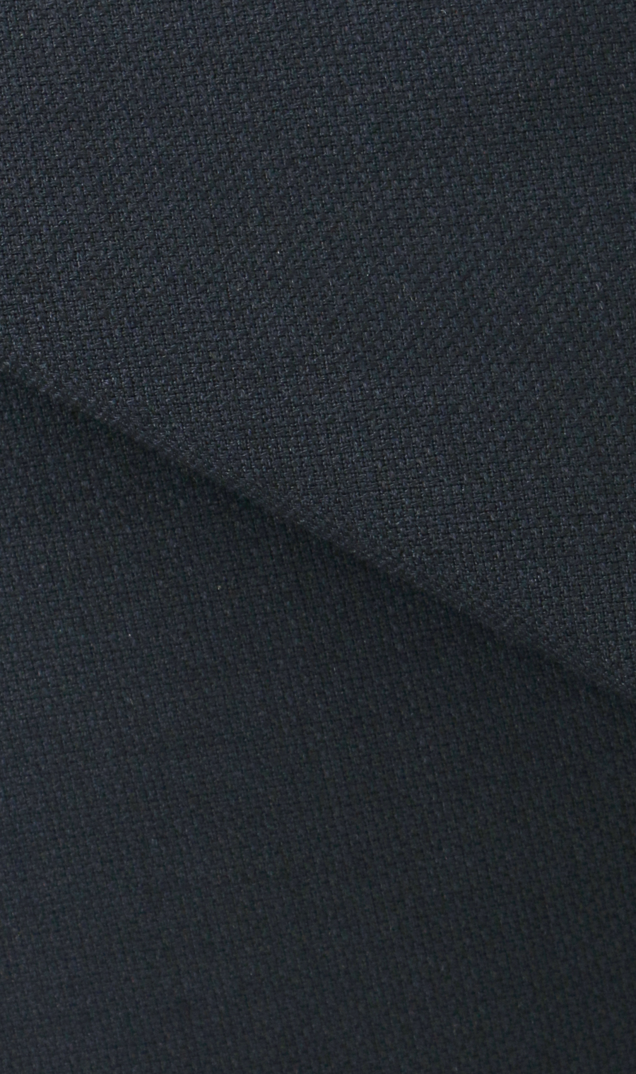 スタンダードスーツ【ツーパンツ】【キング&トール】【Plastics Smart】 ネイビー 体型:E体(大きいサイズ),号数（身長）:4号(165cm)