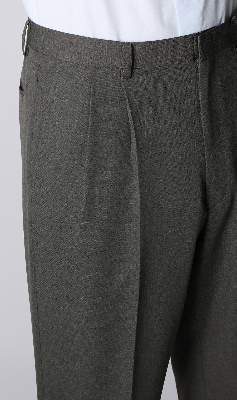 スタンダードスーツ【肩くるしくないスーツ】【ツーパンツ】【Plastics Smart】 チャコール 体型:A体(標準型),号数（身長）:3号(160cm)