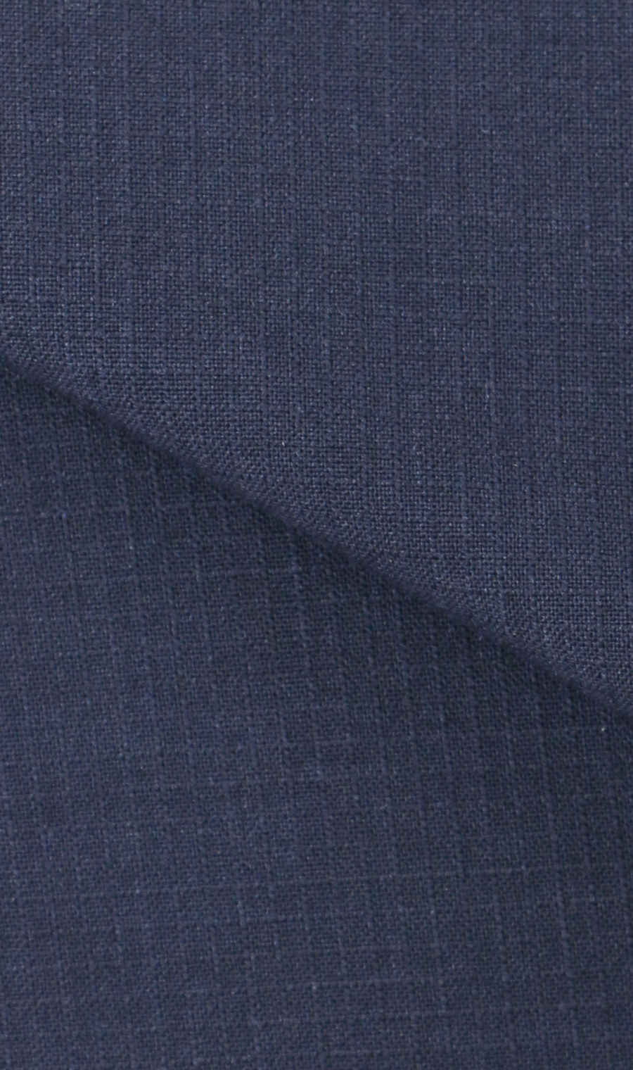 スタンダードスーツ【ツーパンツ】【キング&トール】【Plastics Smart】 ネイビー 体型:E体(大きいサイズ),号数（身長）:3号(160cm)