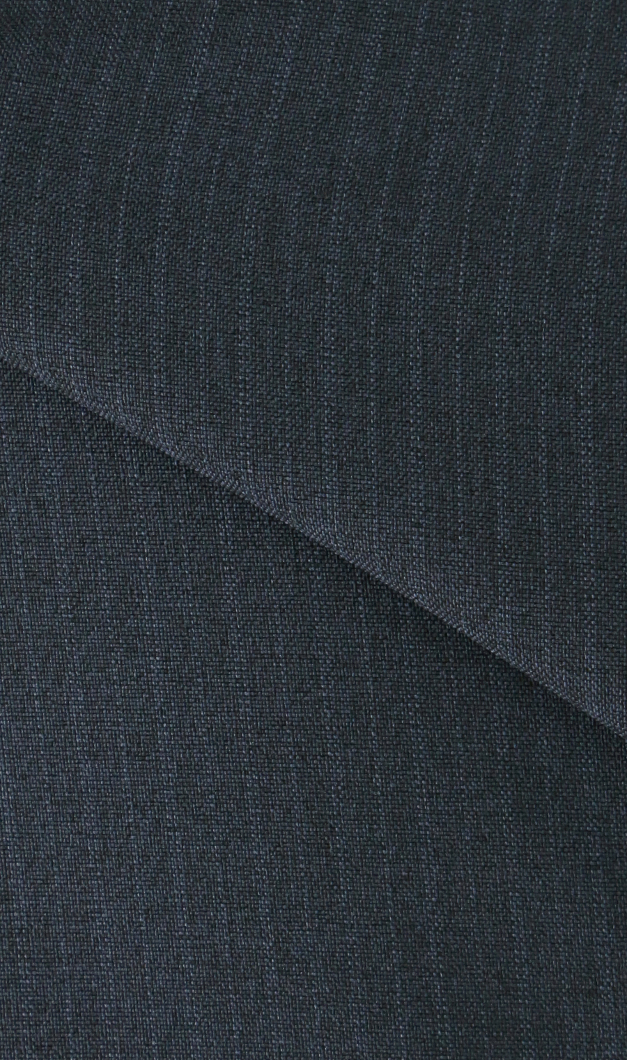 スタンダードスーツ【ツーパンツ】【ウォッシャブル】【Plastics Smart】 ネイビー 体型:E体(大きいサイズ),号数（身長）:3号(160cm)