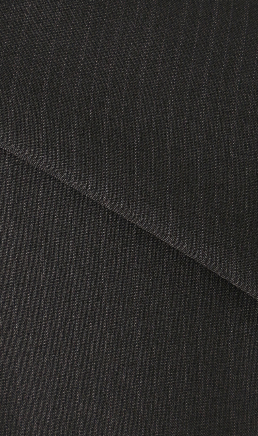 スタンダードスーツ【ツーパンツ】【ウォッシャブル】【Plastics Smart】 チャコール 体型:E体(大きいサイズ),号数（身長）:4号(165cm)