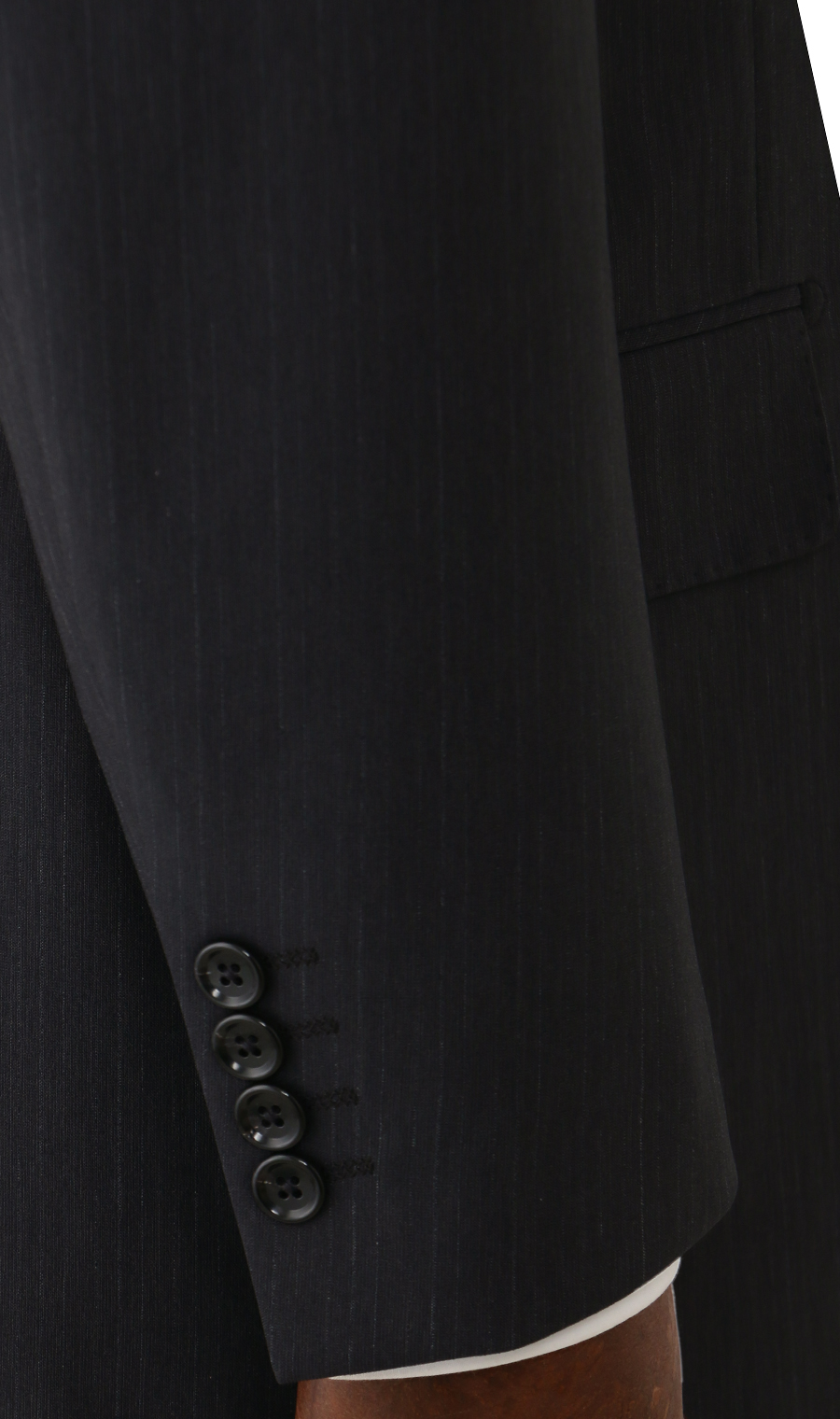 スタンダードスーツ【肩くるしくないスーツ】【ツーパンツ】【Plastics Smart】 チャコール 体型:A体(標準型),号数（身長）:4号(165cm)