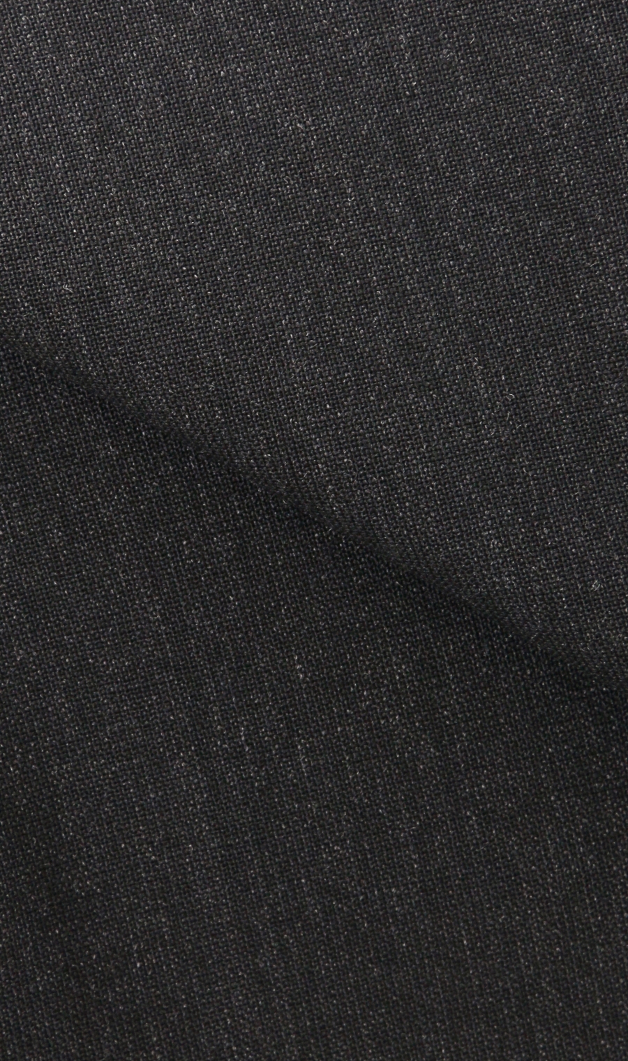 スタンダードスーツ《ツーパンツ》《NANOTEX FABRIC》 グレー 体型:A体(標準型),号数（身長）:7号(180cm)