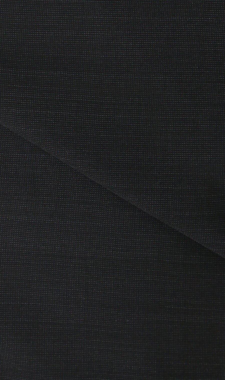 スタンダードスーツ【清涼】【ツーパンツ】【キング＆トール】【Plastics Smart】 ブラック 体型:E体(大きいサイズ),号数（身長）:4号(165cm)