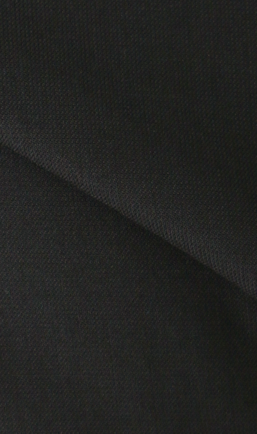 スタンダードスーツ【キング&トール】【ツーパンツ】 ブラック 体型:E体(大きいサイズ),号数(身長):8号(185cm)