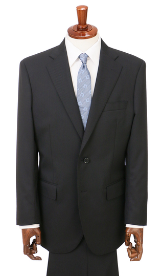 スタンダードスーツ【ツーパンツ】【Plastics Smart】