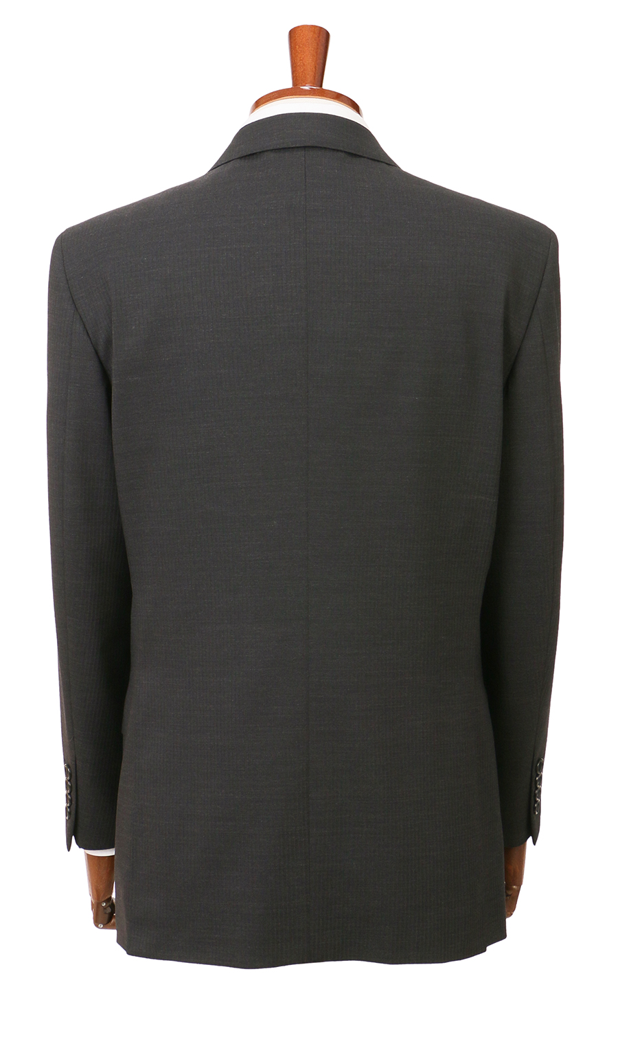 スタンダードスーツ【ツーパンツ】【Plastics Smart】 (TRG53541