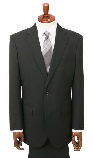 スタンダードスーツ【ツーパンツ】【Plastics Smart】