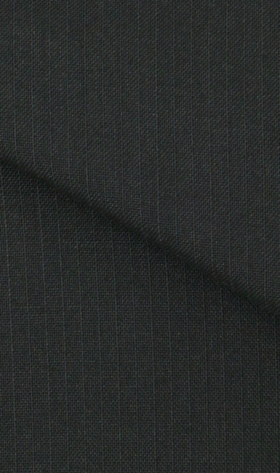 スタンダードスーツ【ツーパンツ】【Plastics Smart】 ブラック 体型:AB体(がっちり型),号数(身長):5号(170cm)