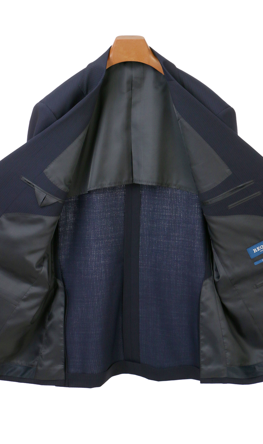 HOTLINE フルスーツ 青・黒 タイダイ柄 3ミリ5ミリ キッズ ボーイズ スタンダードスーツ【ツーパンツ】【キング&トール】【Plastics