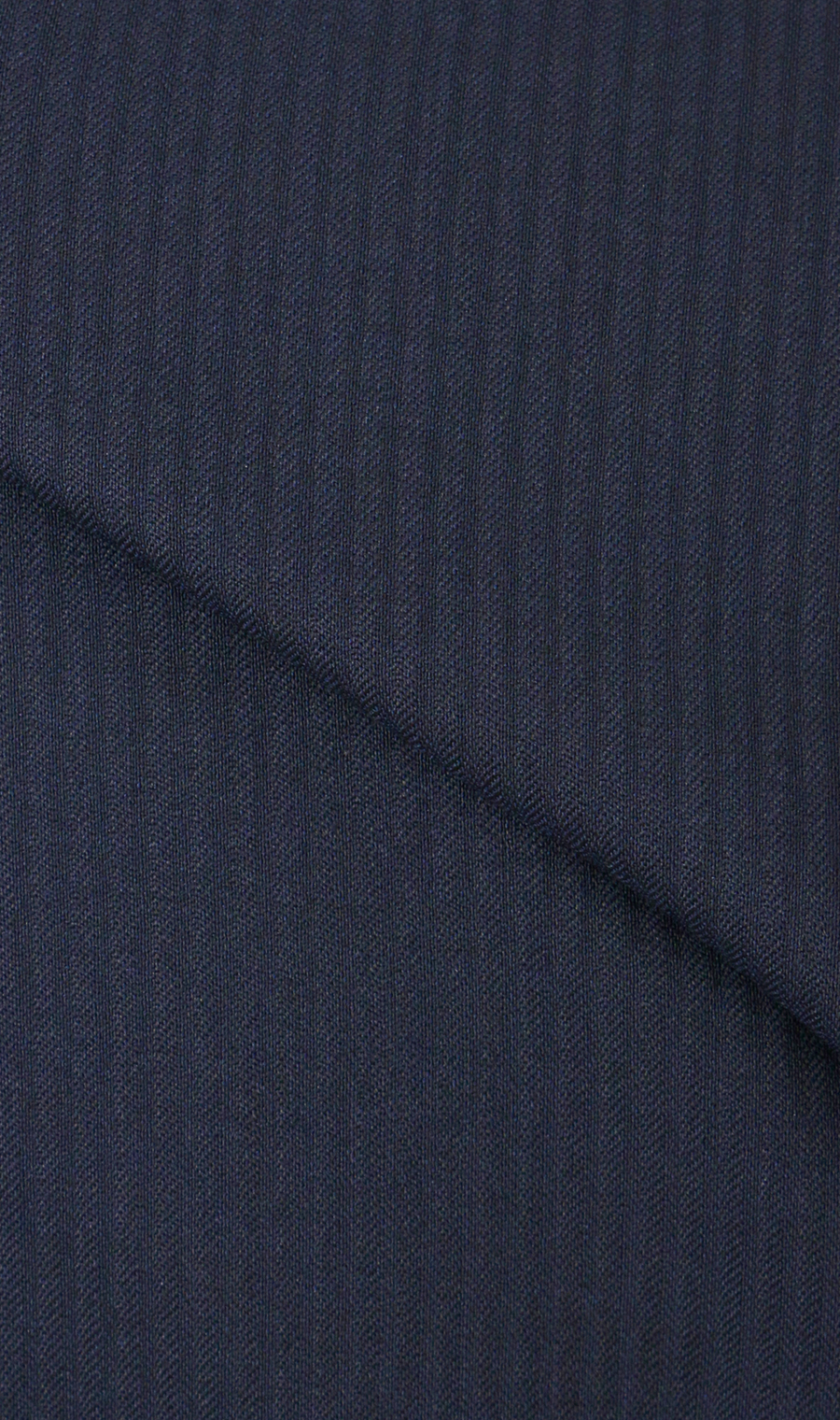 スタンダードスーツ【ツーパンツ】【キング&トール】【Plastics Smart】 ネイビー 体型:E体(大きいサイズ),号数（身長）:3号(160cm)