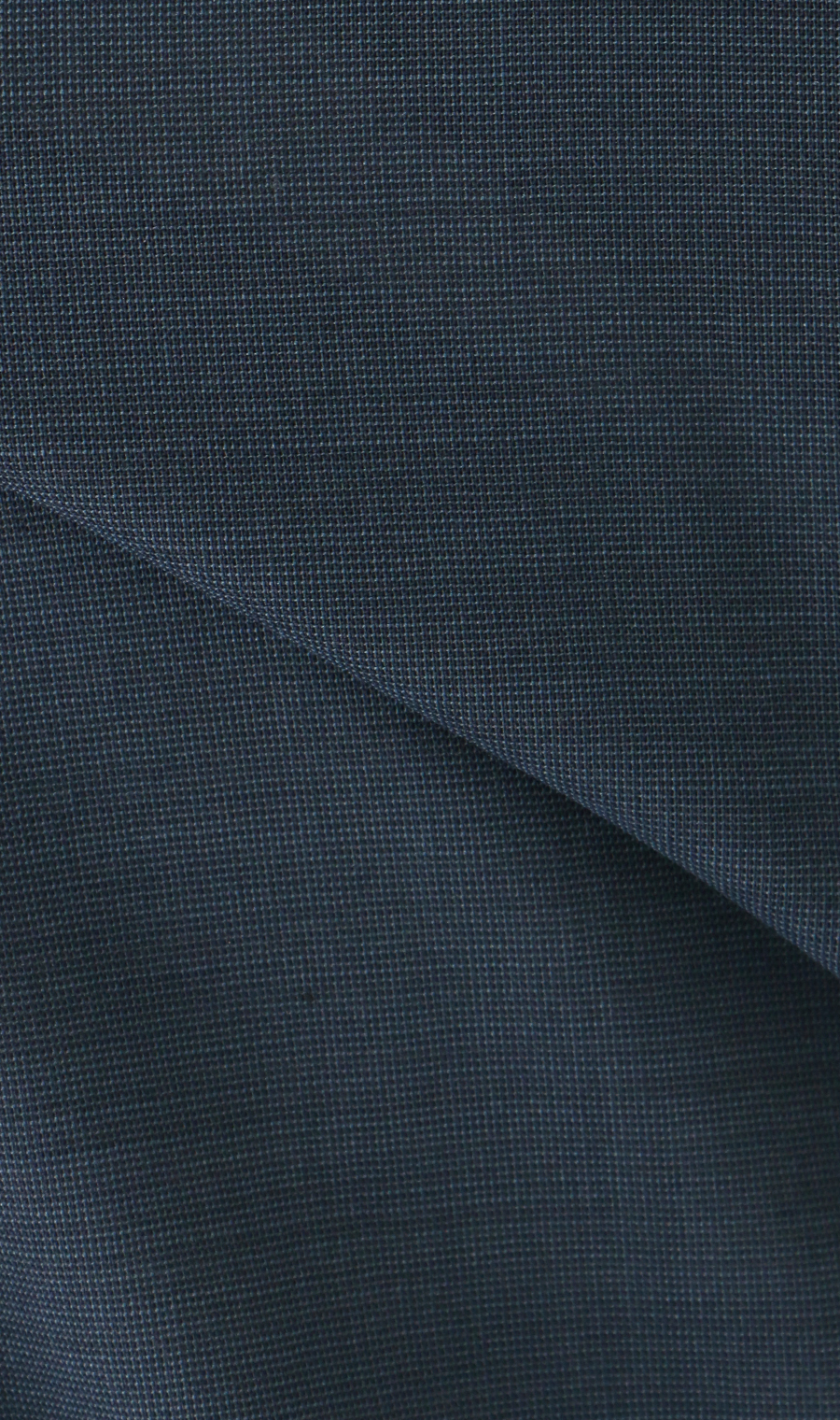 スタンダードスーツ【清涼】【ツーパンツ】【Plastics Smart】 ブルー 体型:AB体(がっちり型),号数（身長）:4号(165cm)