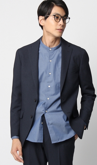 时尚外套《可水洗》《烘干机OK》《可成套穿着》