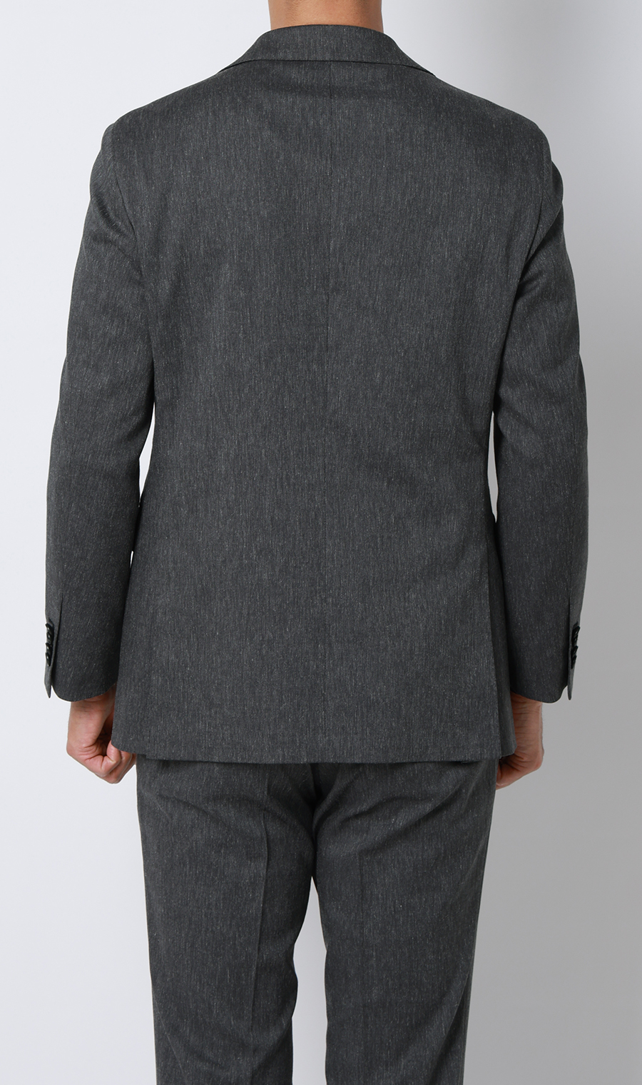 プレミアムスタイリッシュジャケット【TOGA MODEL】【TOGA JACKET】【2026年モデル】【セットアップ着用可】 ブラック S