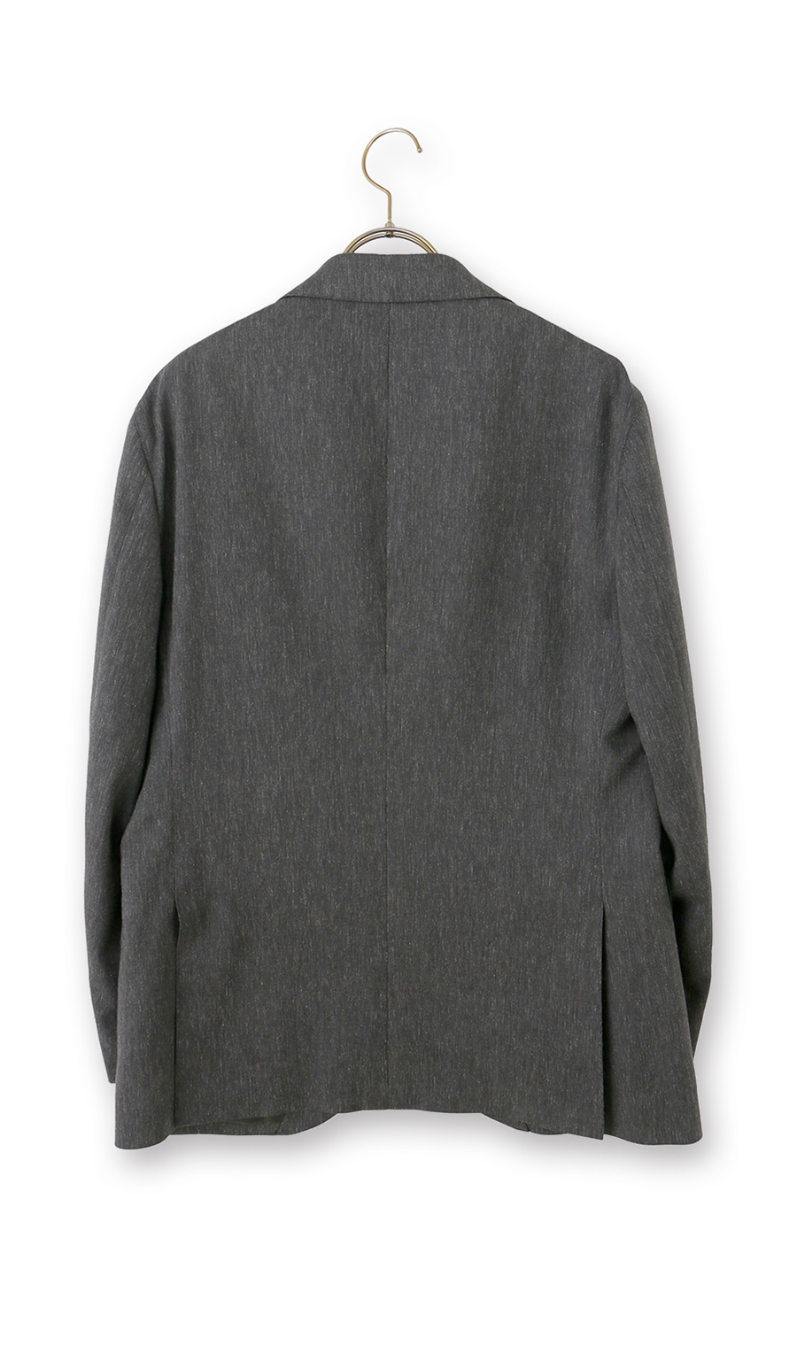 プレミアムスタイリッシュジャケット【TOGA MODEL】【TOGA JACKET】【2026年モデル】【セットアップ着用可】 ブラック S