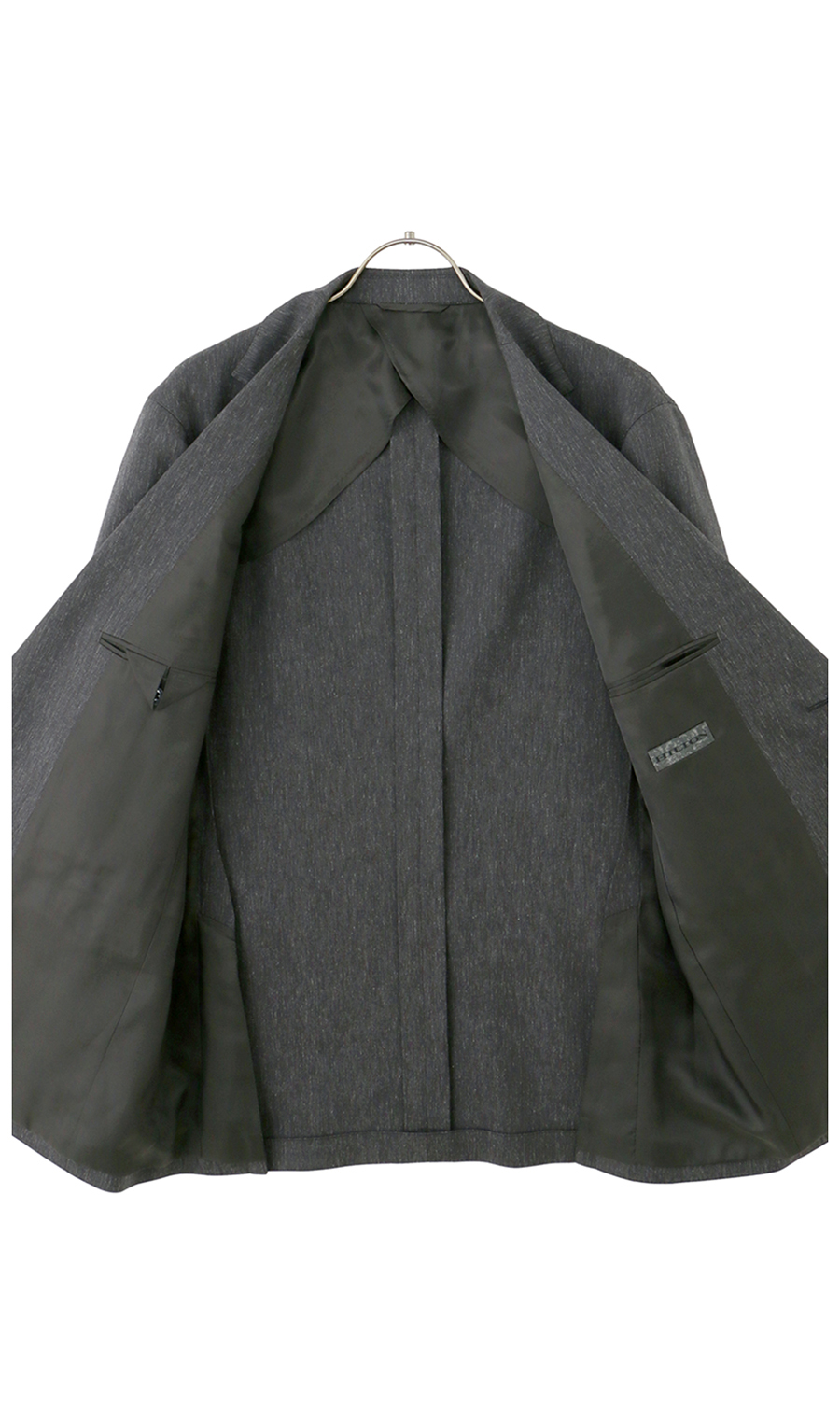 プレミアムスタイリッシュジャケット【TOGA MODEL】【TOGA JACKET】【2026年モデル】【セットアップ着用可】 ブラック S