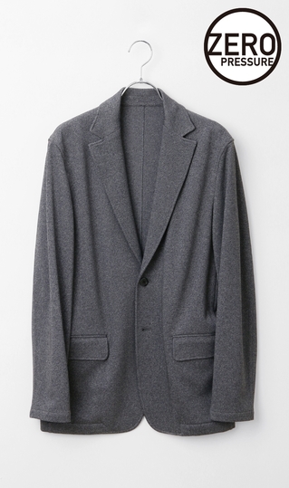 ゼロプレッシャースーツ【ジャケット】【セットアップ着用可】