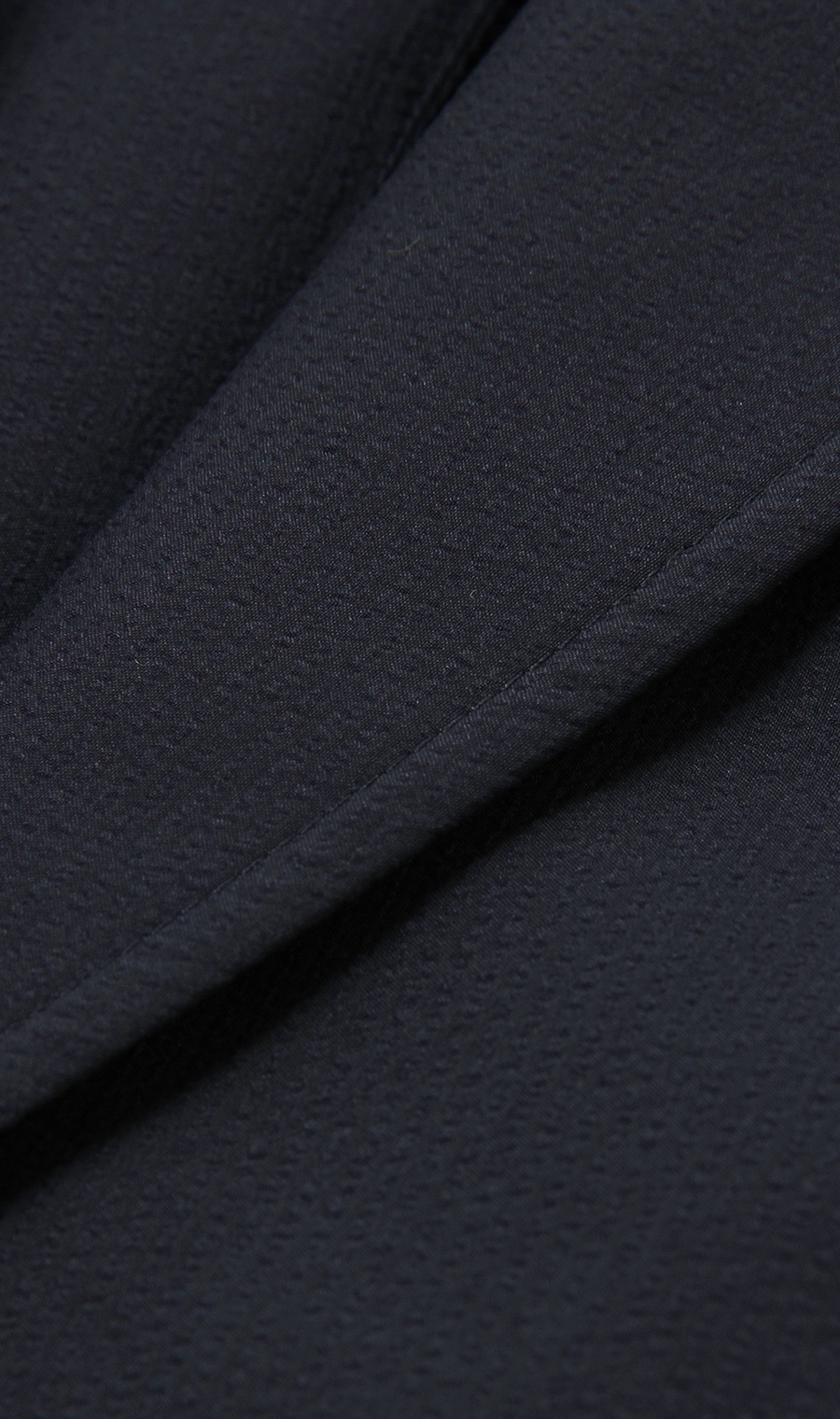 Zero Pressure Suit [Jacket] [4-Way Stretch] [Can be worn as a set] Navy S