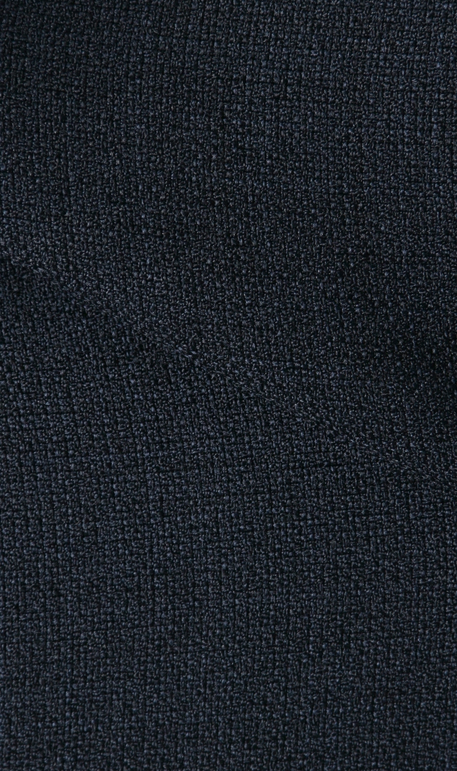 スタイリッシュジャケット《セットアップ着用可》 ネイビー LL