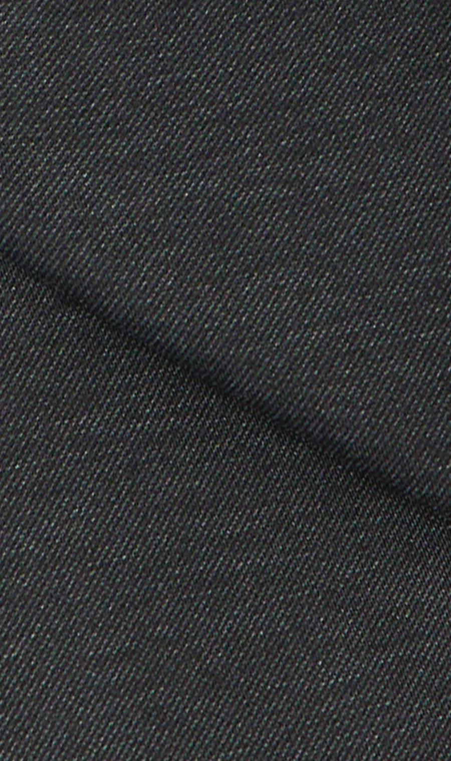 ルーズフィットジャケット【セットアップ着用可】 チャコール S