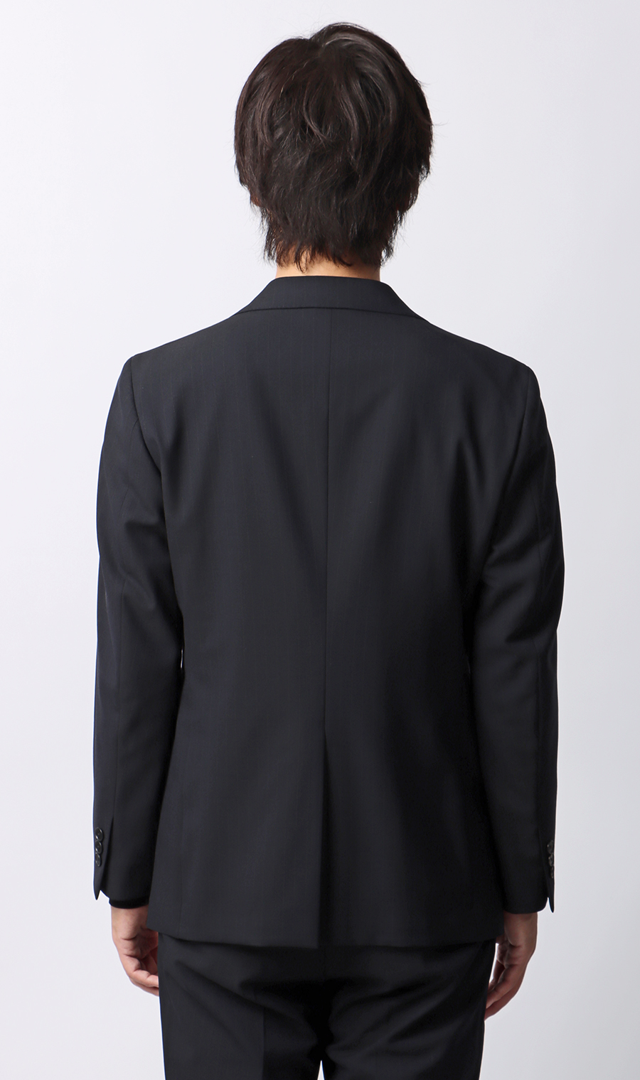 時尚外套 【CONTROLα】 【可成套穿著】 藏青色S