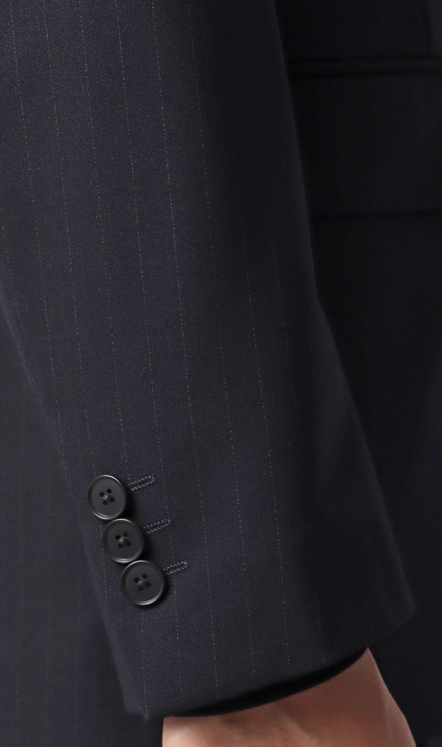 時尚外套 【CONTROLα】 【可成套穿著】 藏青色S