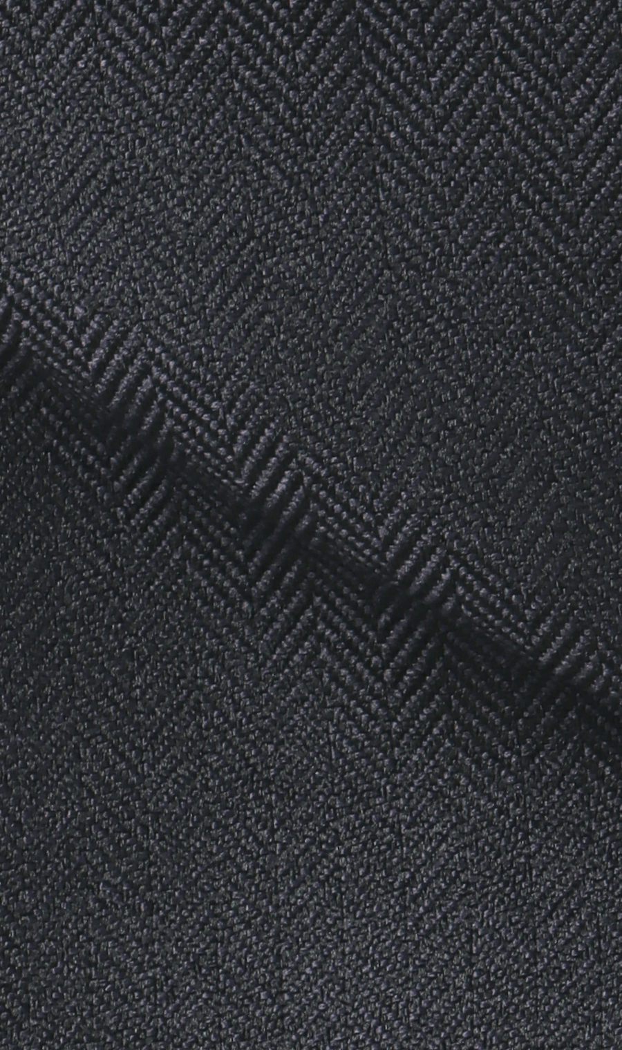 スタイリッシュジャケット【ツイード】【セットアップ着用可】 ネイビー M