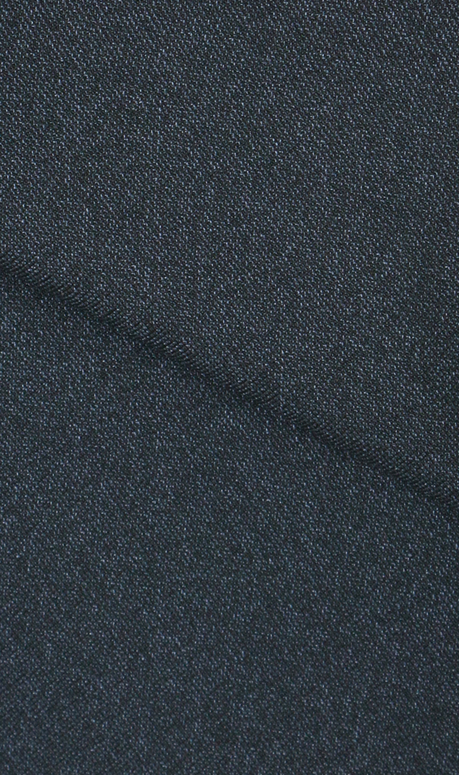 スタイリッシュジャケット【ウォッシャブル】【乾燥機OK】【セットアップ着用可】 ネイビー S