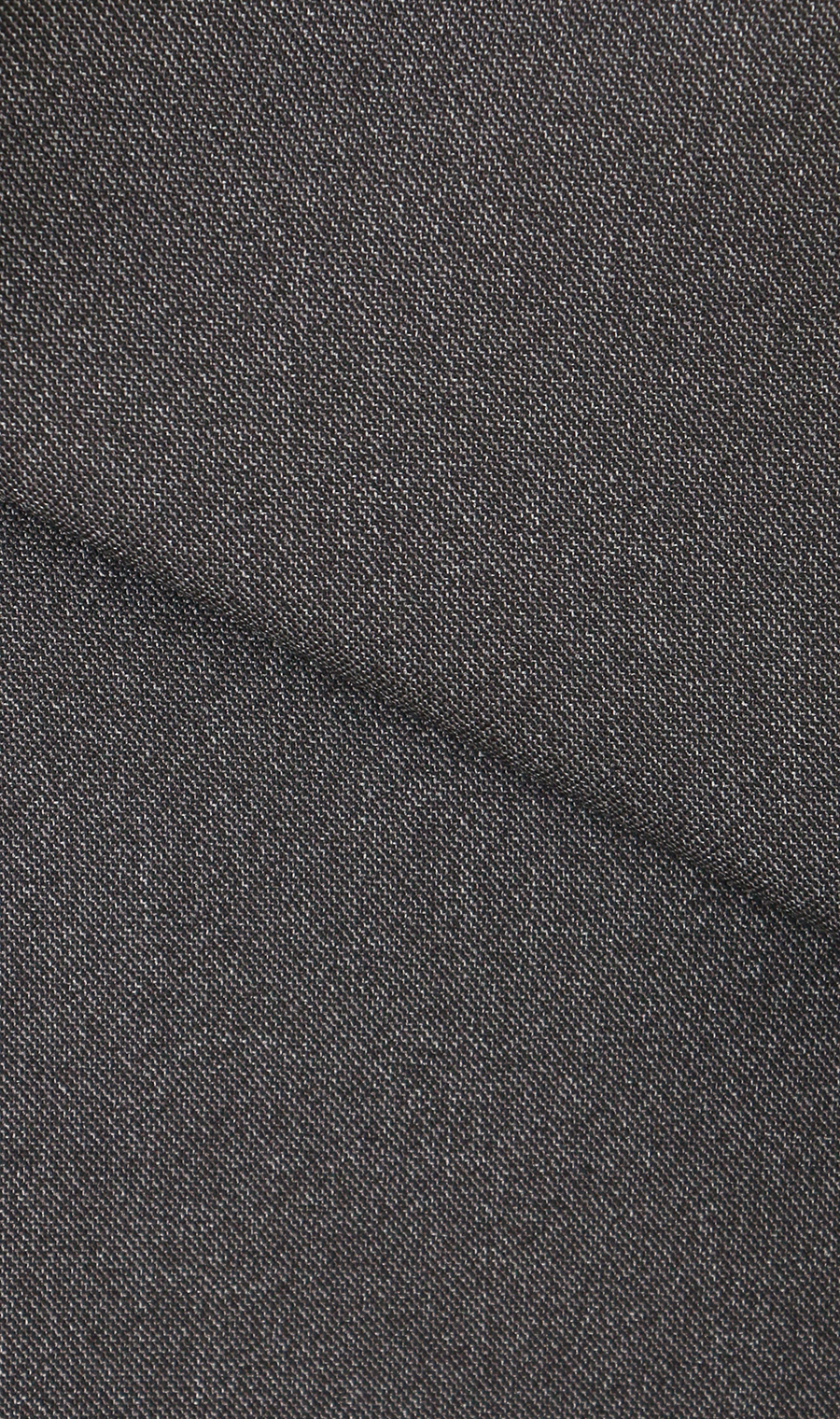 スタイリッシュジャケット【ウォッシャブル】【乾燥機OK】【セットアップ着用可】 チャコール S