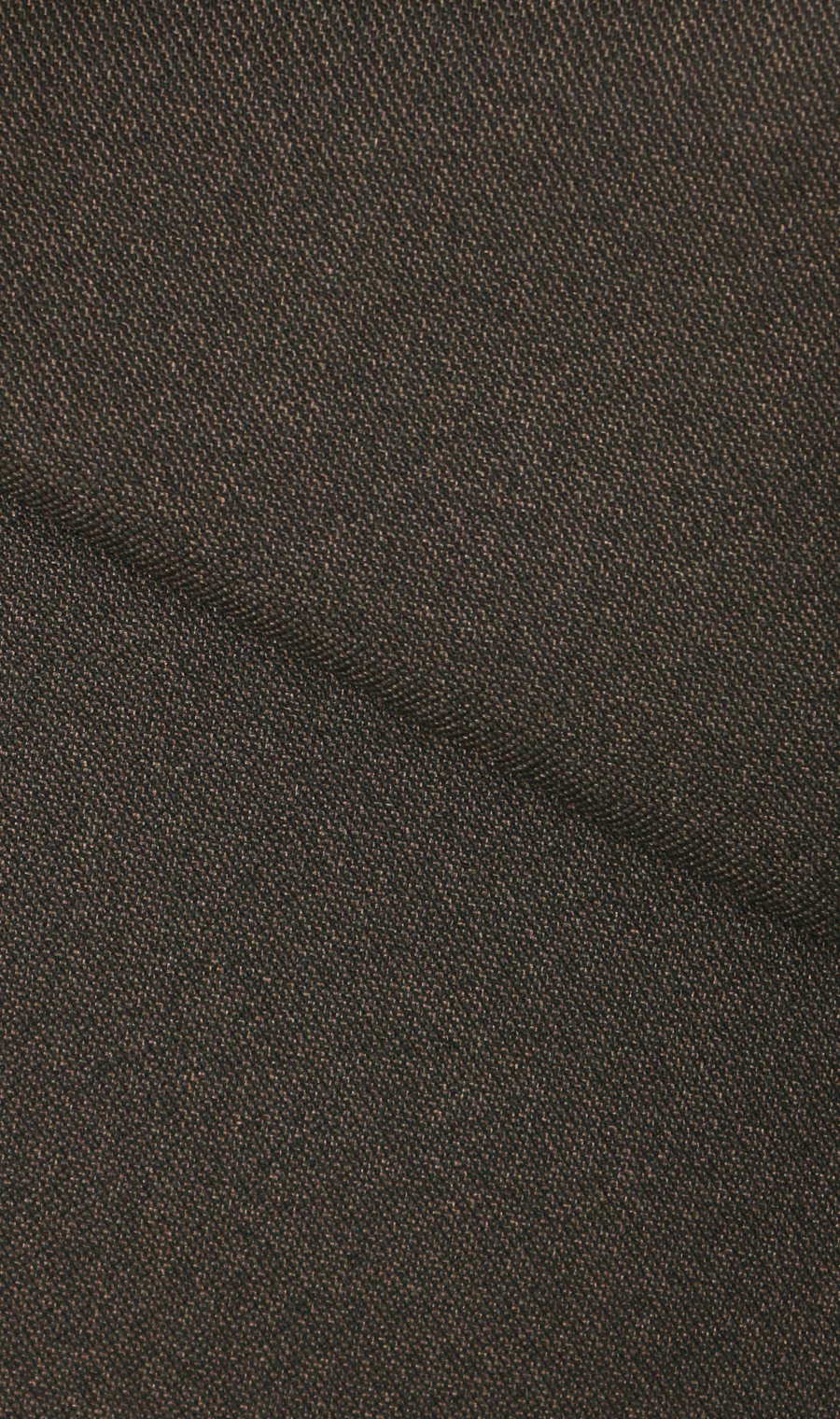 スタイリッシュジャケット【ウォッシャブル】【乾燥機OK】【セットアップ着用可】 ブラウン S