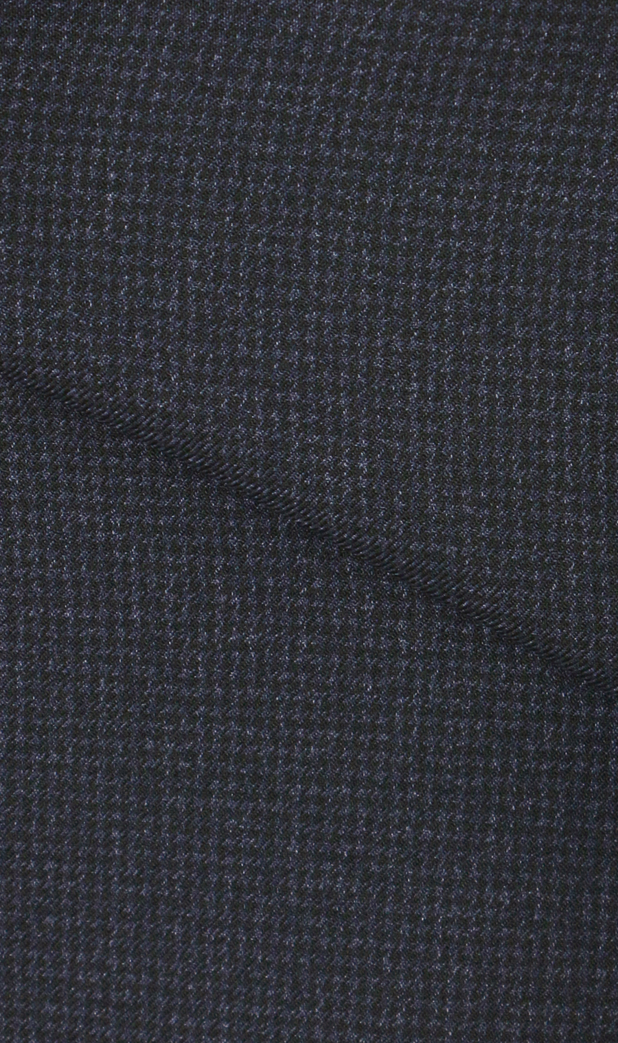 スタイリッシュジャケット【ウォッシャブル】【乾燥機OK】【セットアップ着用可】 ネイビー S