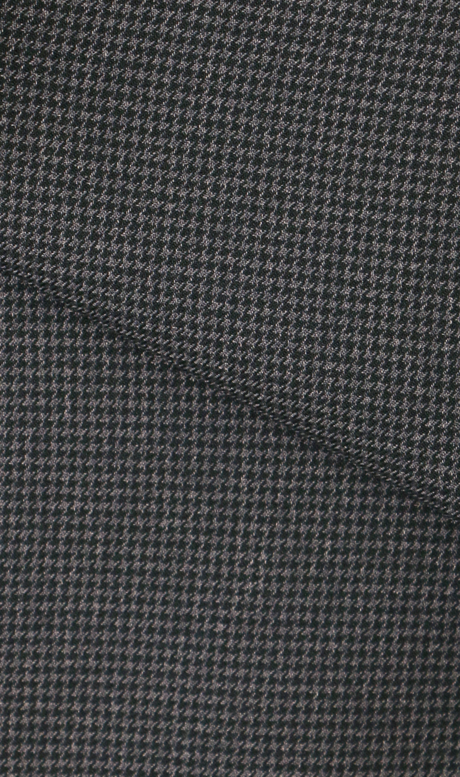 スタイリッシュジャケット【ウォッシャブル】【乾燥機OK】【セットアップ着用可】 チャコール S