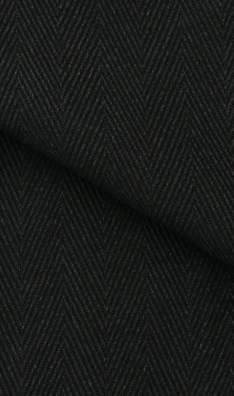 スタイリッシュジャケット【セットアップ着用可】 ブラック S