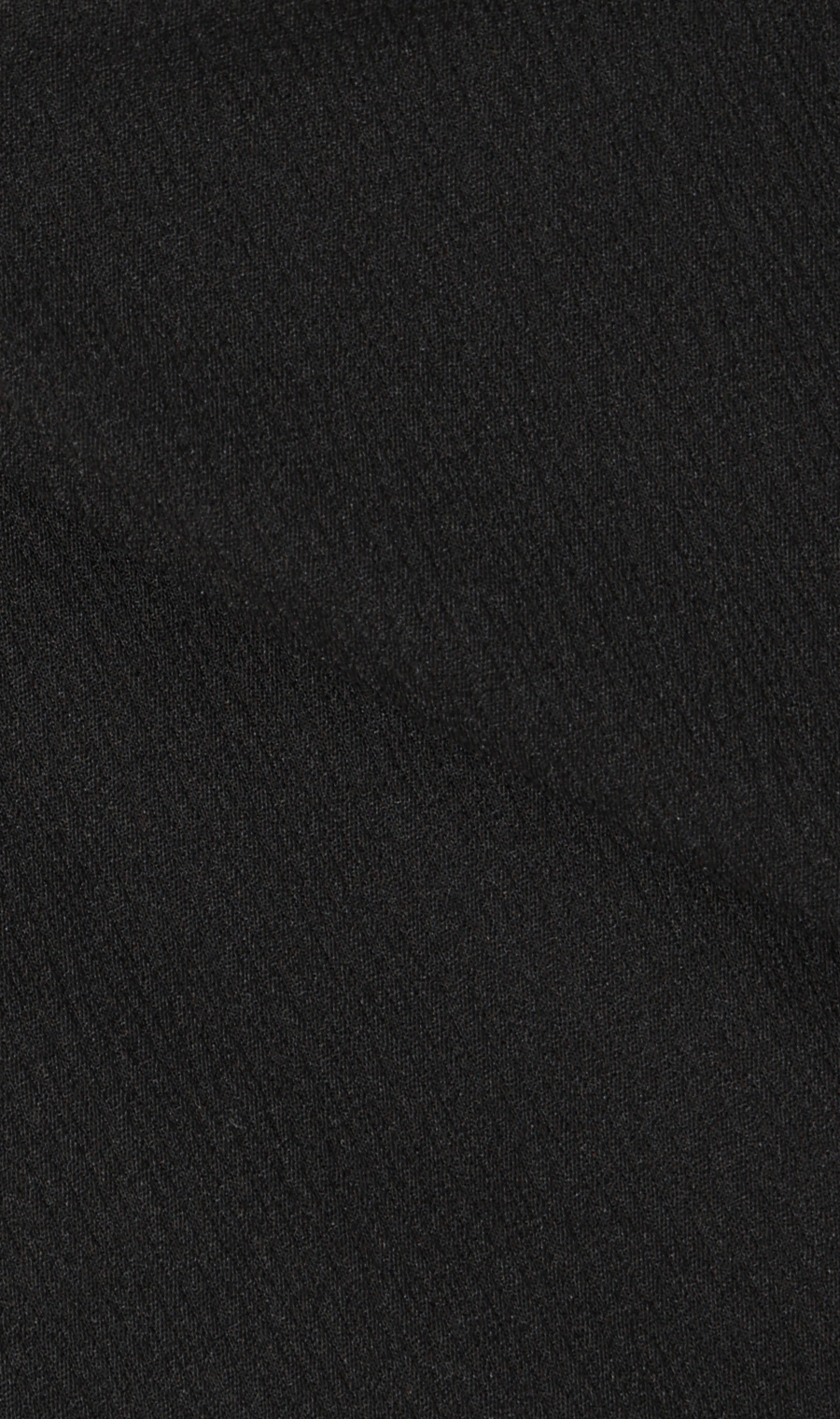 スタイリッシュジャケット【TRABEST Crepe】【セットアップ着用可】 ブラック S