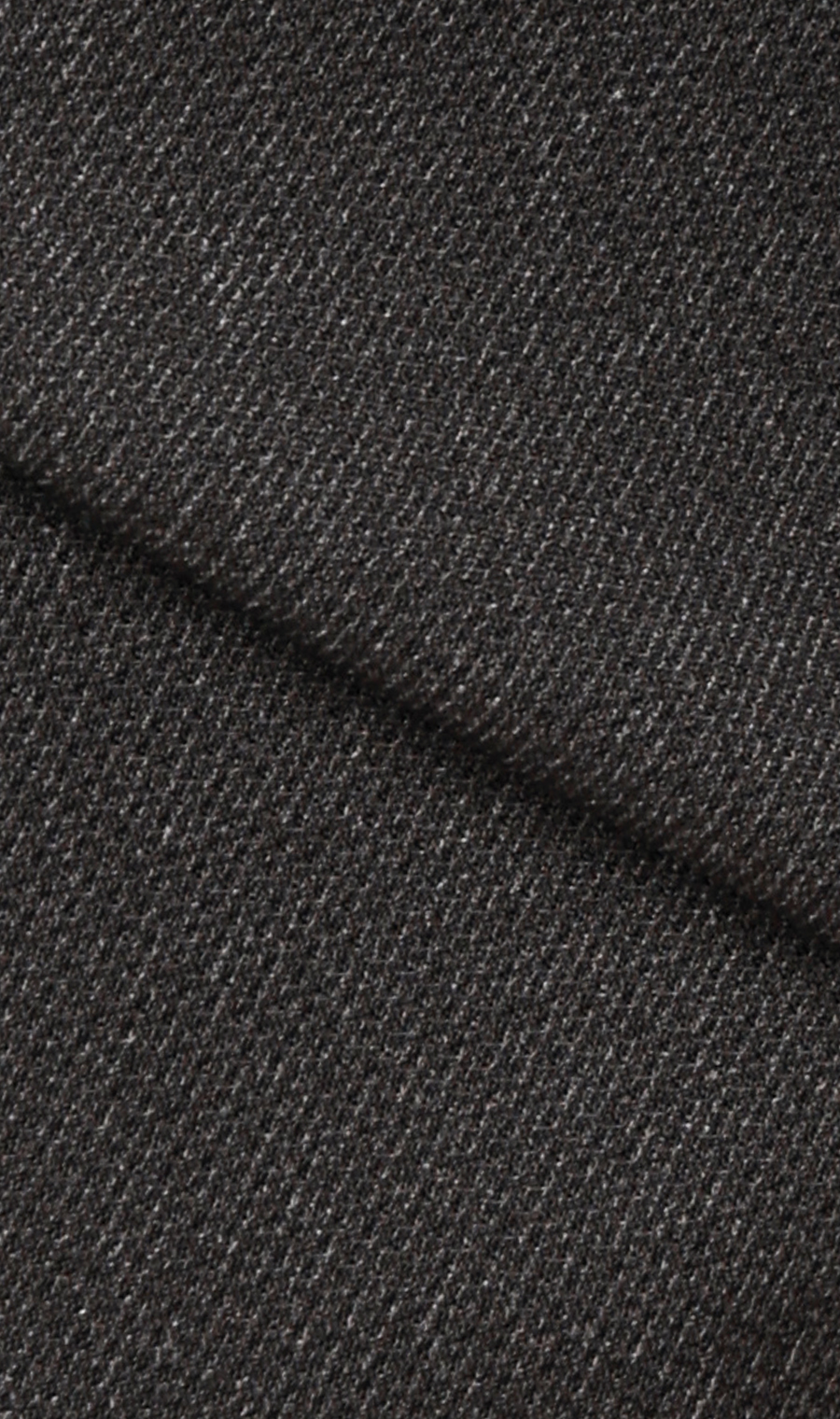 スタイリッシュジャケット【超軽量】【セットアップ着用可】 チャコール M