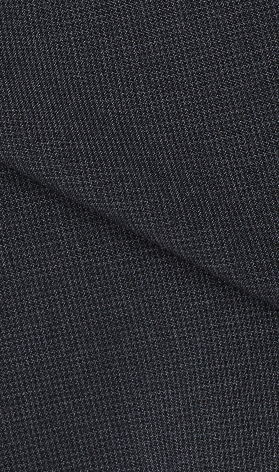 スタイリッシュジャケット【ウォッシャブル】【乾燥機OK】【セットアップ着用可】 ネイビー S