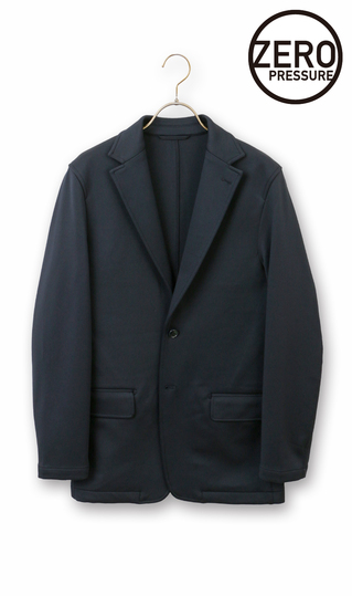 Zero pressure suit [jacket] [can be worn as a set]