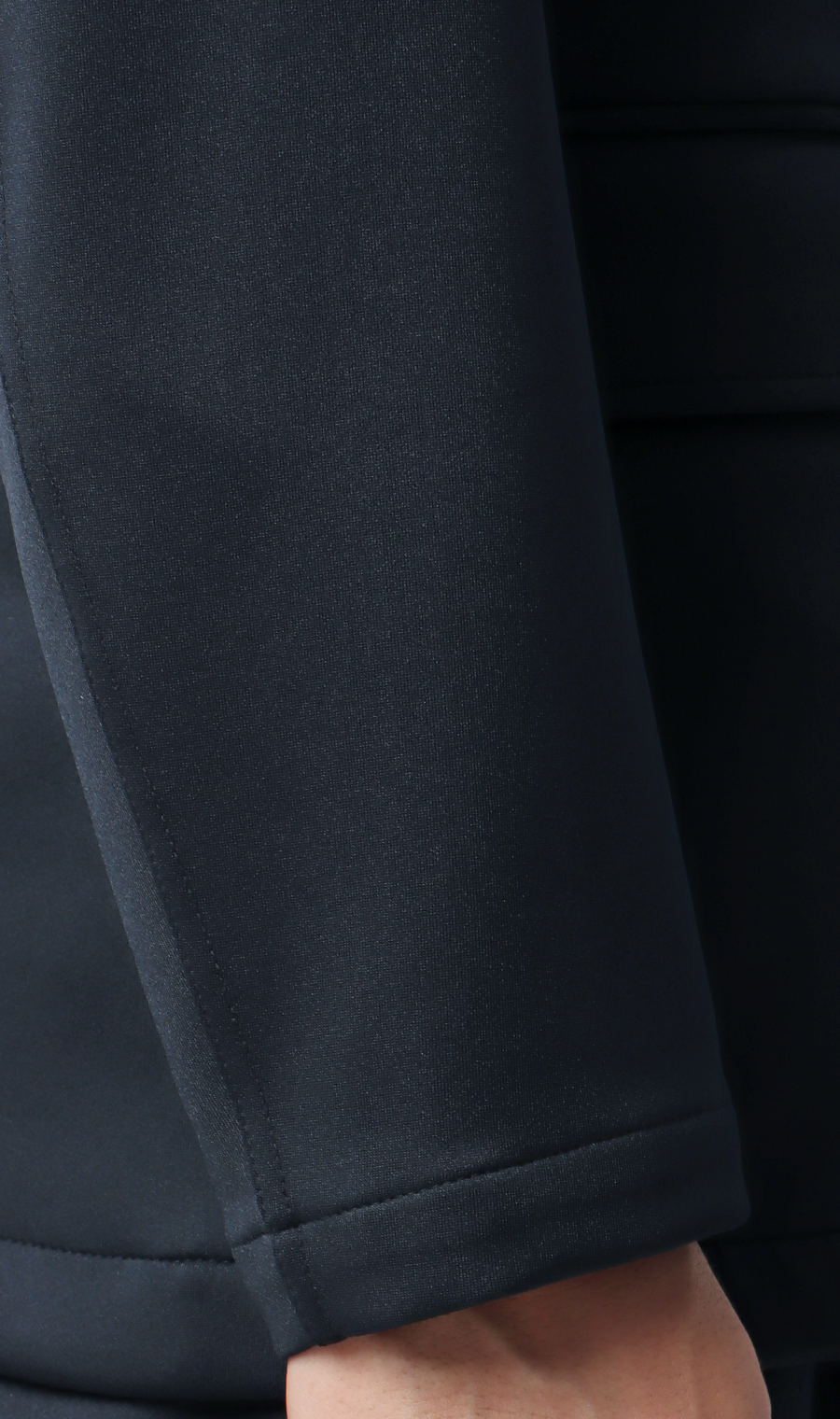 ゼロプレッシャースーツ【ジャケット】【セットアップ着用可】 ネイビー S