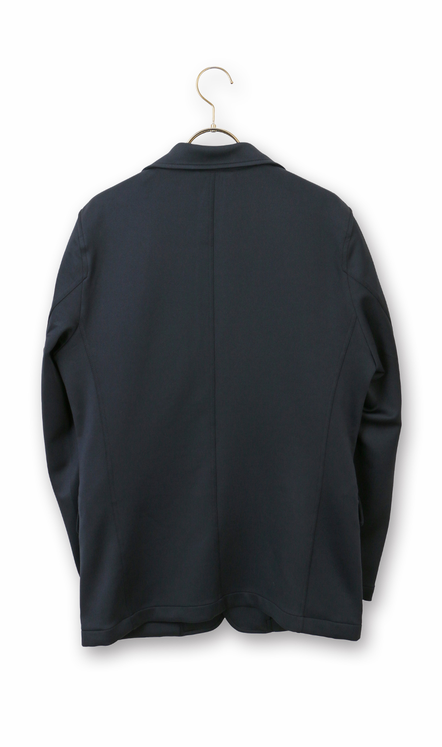ゼロプレッシャースーツ【ジャケット】【セットアップ着用可】 ネイビー S