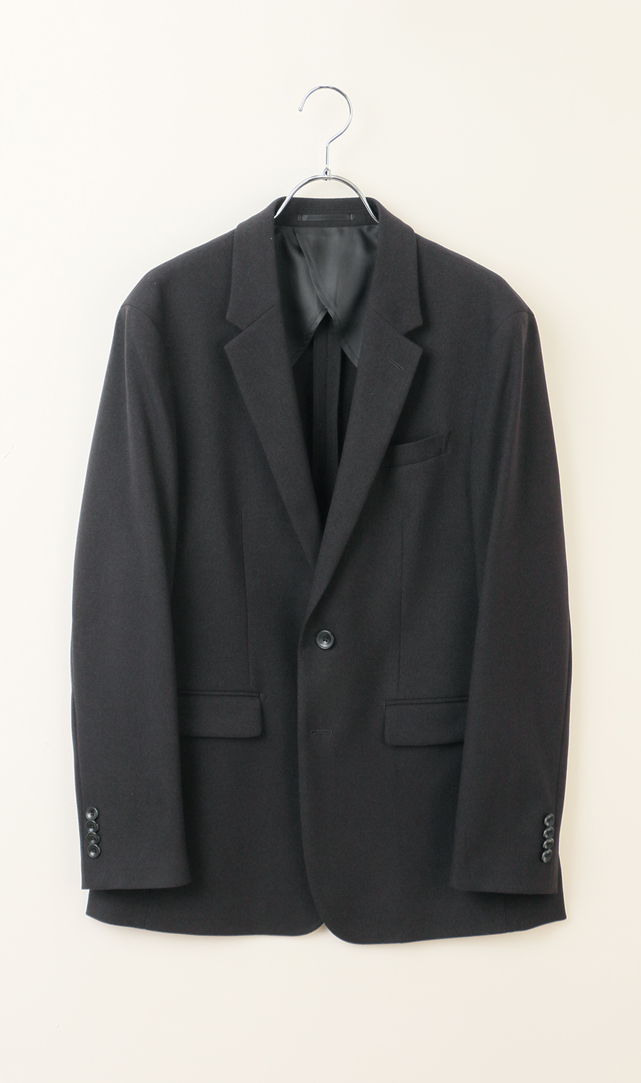 2PM ジュノ LPジャケット セット☆オマケ付き☆ シングル2ボタンジャケット【セットアップ着用可】 (MOJK5101-91