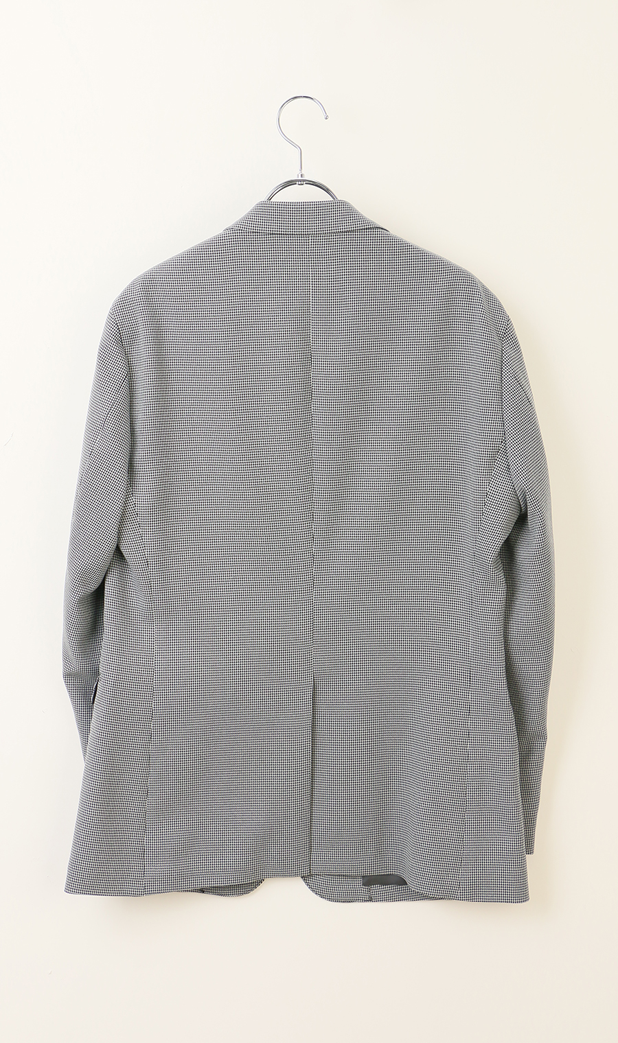 シングル2ボタンジャケット【セットアップ着用可】 (MOJK5102-44