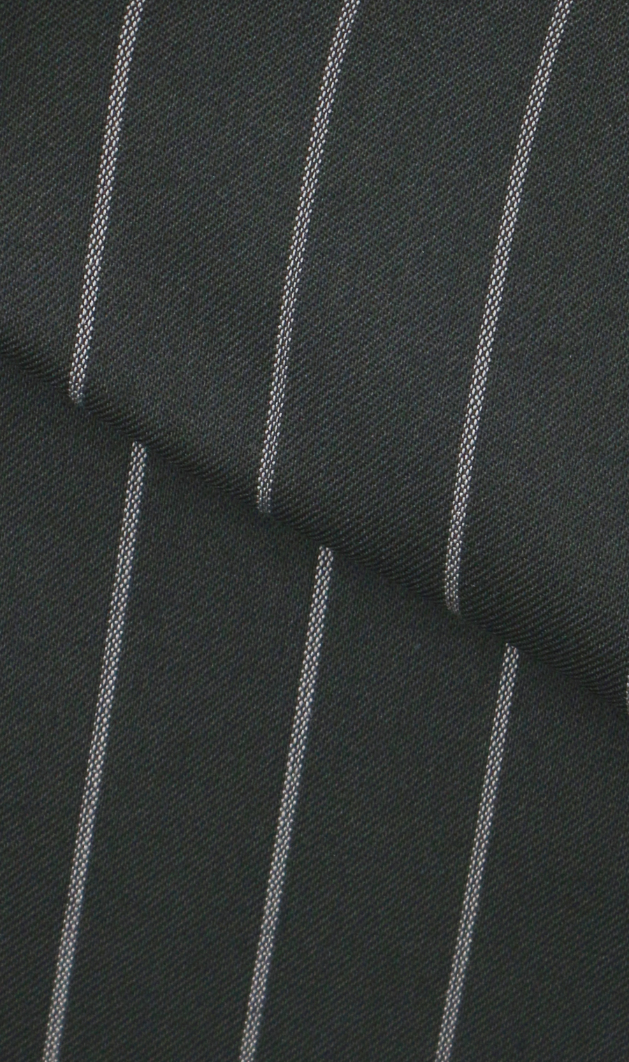 ダブル6ボタンジャケット【セットアップ着用可】 ブラック S