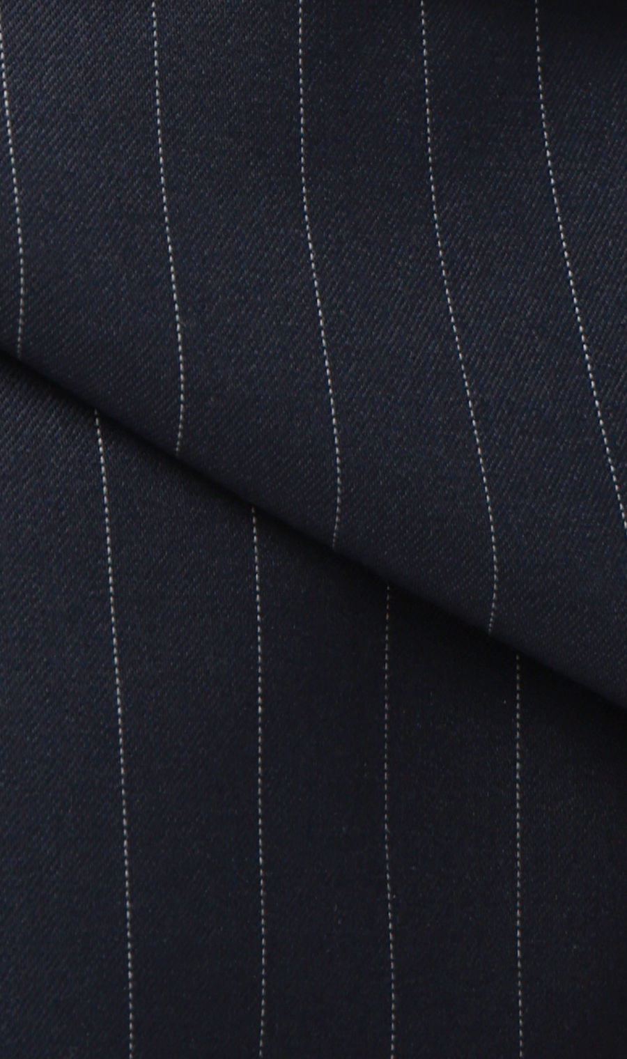 シングル2ボタンジャケット【セットアップ着用可】 ネイビー S