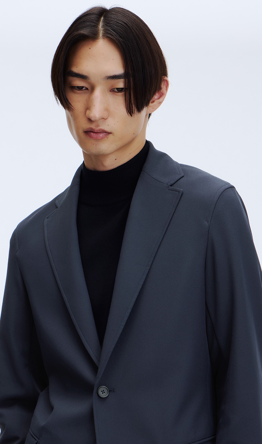スーツセレクト新品セットアップ 2025AW SEASON LOOK MEN'S SET UP / JACKET ＆ PANTS | SUIT