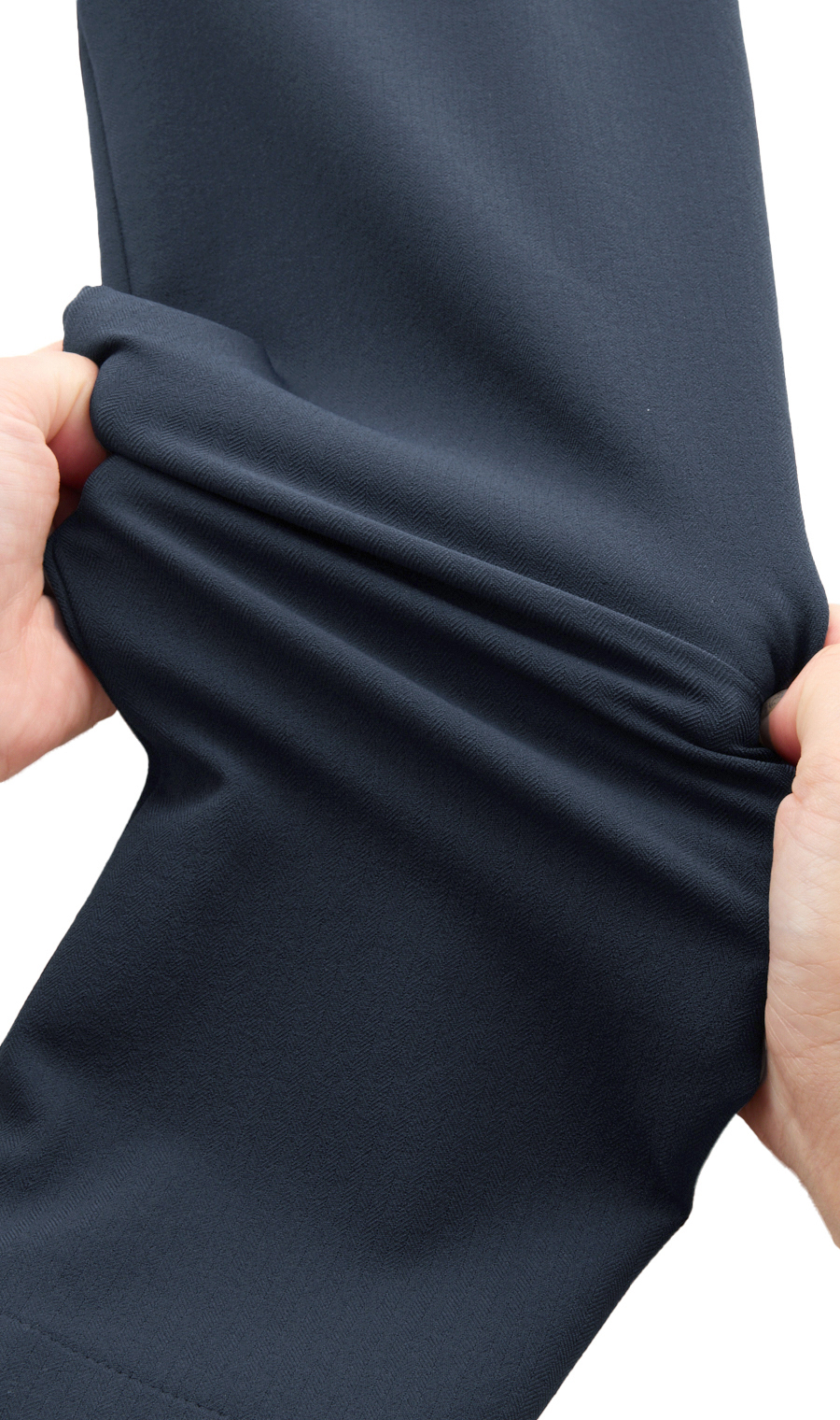 ゼロプレッシャースーツ【ジャケット】【セットアップ着用可】 ネイビー S