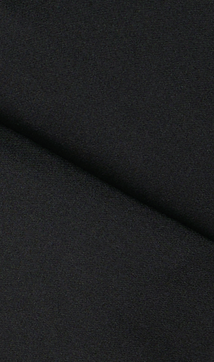 ゼロプレッシャースーツ【ジャケット】【セットアップ着用可】 ブラック Wide L