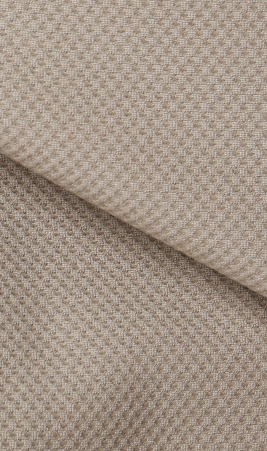 ゼロプレッシャースーツ【ジャケット】【2WAYストレッチ】【セットアップ着用可】 ベージュ S